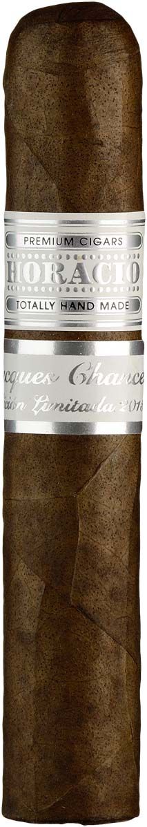 Horacio Jacques Chancel