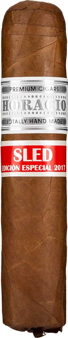 Horacio Sled Edicion Limitada 2017