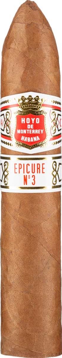 Hoyo de Monterrey Epicure No. 3