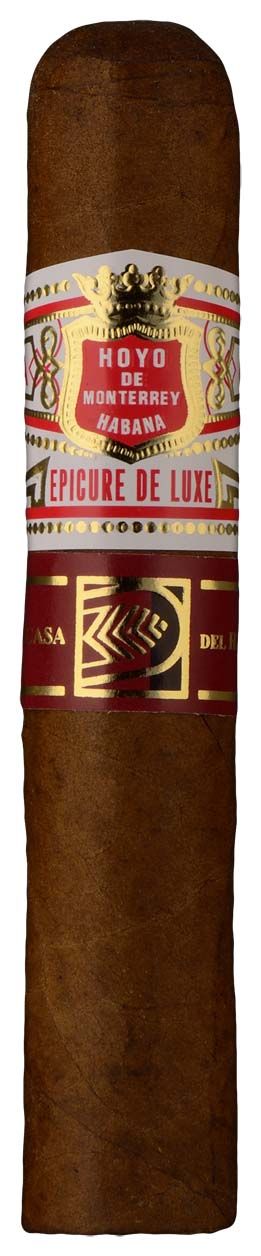 Hoyo de Monterrey Epicure de Luxe LCDH