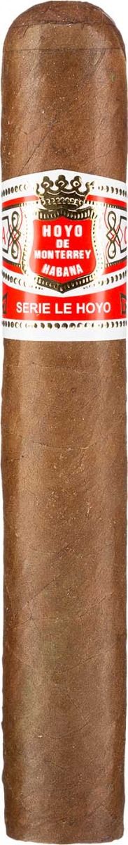 Hoyo de Monterrey Le Hoyo de San Juan