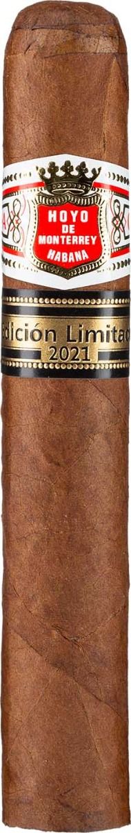 Hoyo de Monterrey Monterreyes No. 4 Edicion Limitada 2021