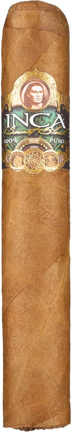 INCA Imperio Gigante