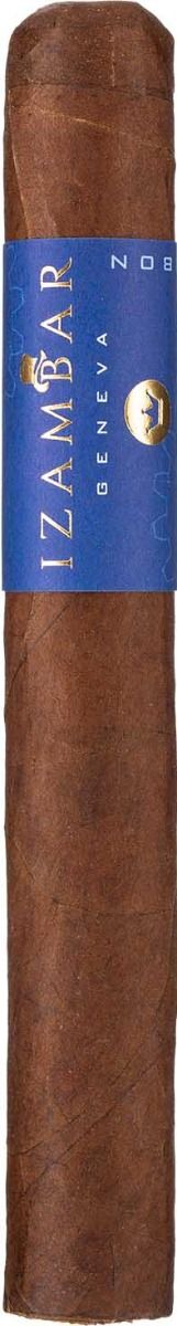 IZAMBAR Blue Ribbon Robusto Extra