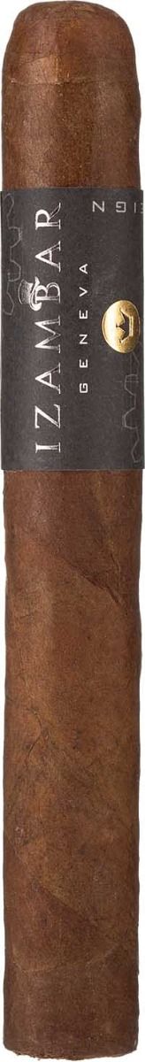 IZAMBAR Sovereign Robusto Extra