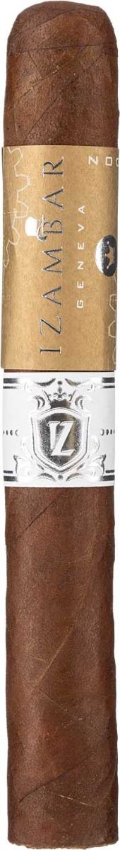 IZAMBAR Swindon Robusto Extra
