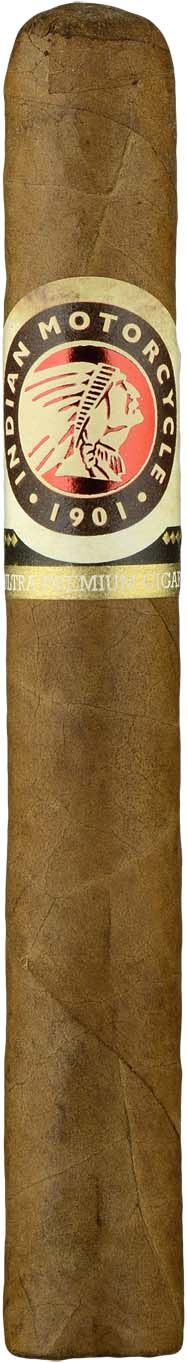 Indian Motorcycle Gordo