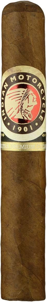 Indian Motorcycle Robusto