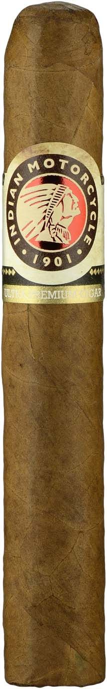 Indian Motorcycle Toro