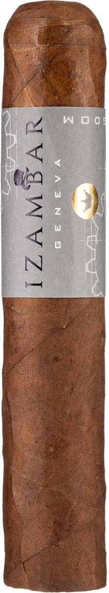 Izambar Kingdom Robusto