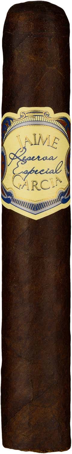 Jaime Garcia Reserva Especial Robusto