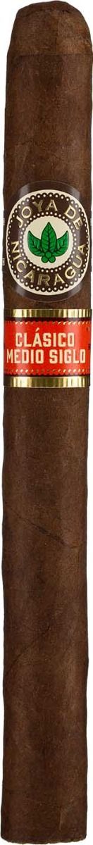 Joya de Nicaragua Clasico Medio Siglo Numero 6