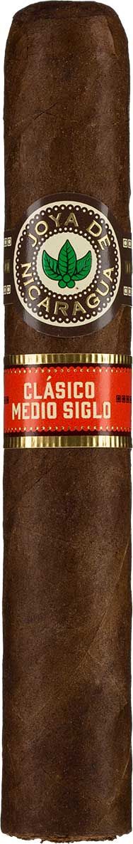 Joya de Nicaragua Clasico Medio Siglo Robusto