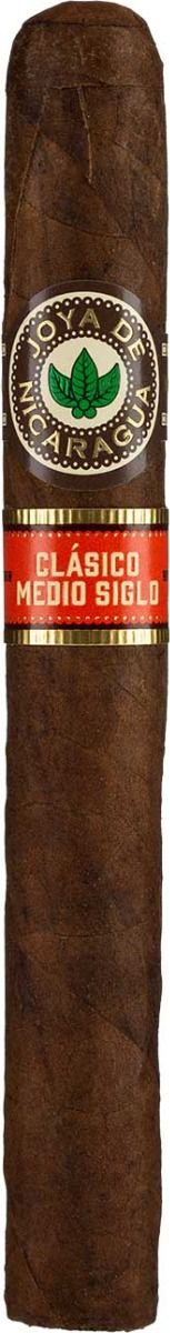 Joya de Nicaragua Clasico Medio Siglo Seleccion B