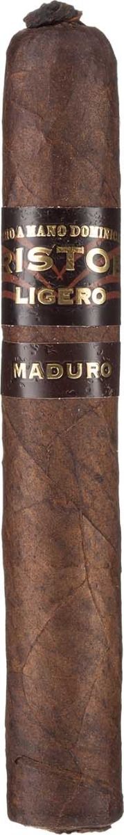 Kristoff Ligero Maduro Robusto
