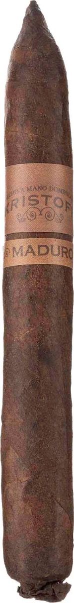 Kristoff Maduro Torpedo