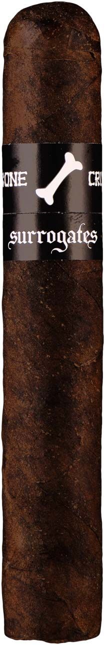 L-Atelier Surrogates Bone Crusher