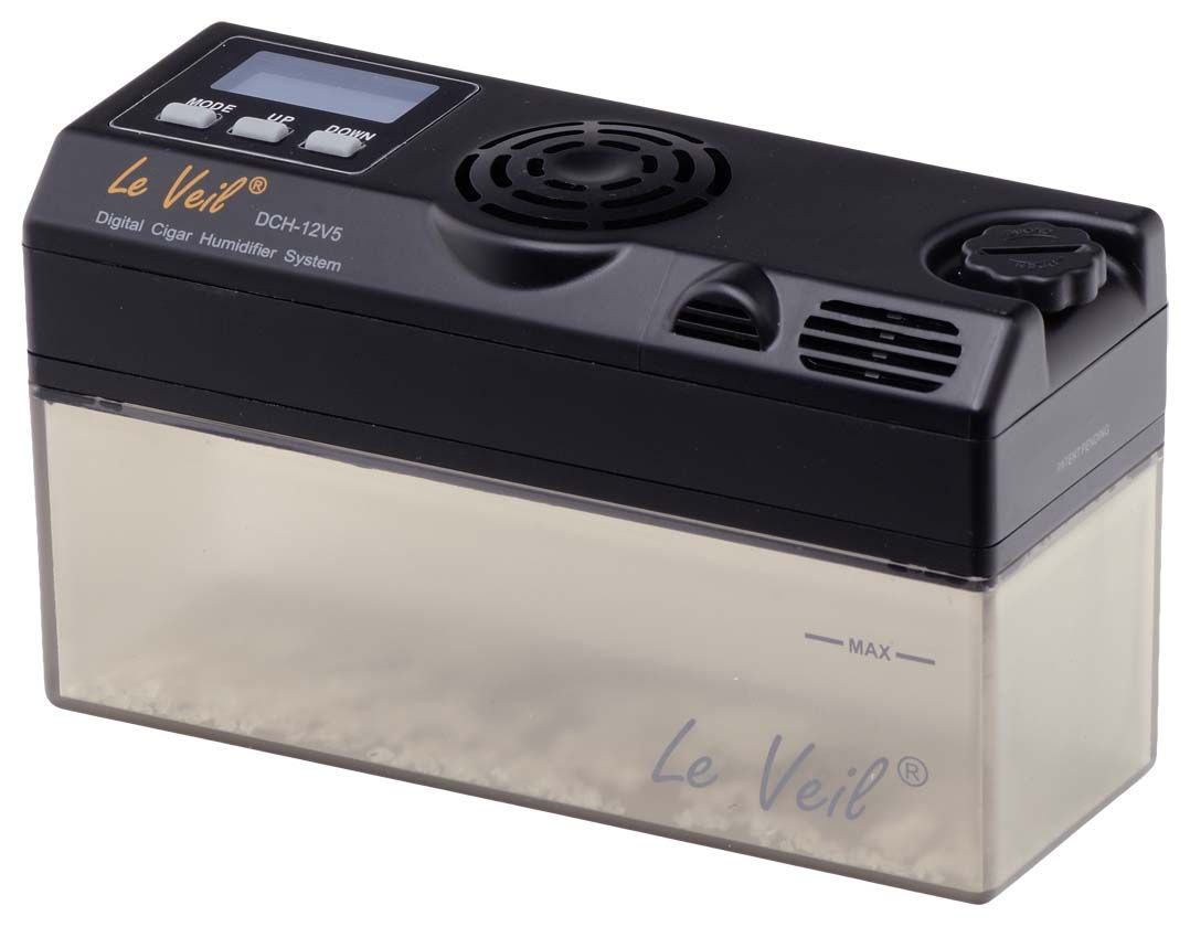LV "Le Veil" Aktivbefeuchter
