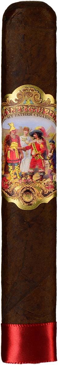 La Antiguedad Robusto