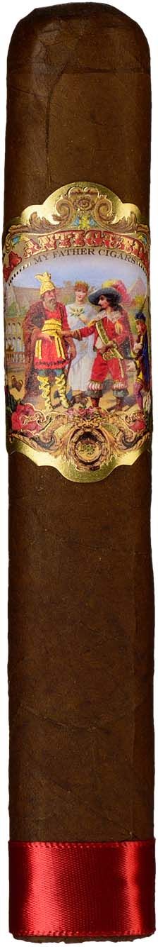 La Antiguedad Toro Gordo