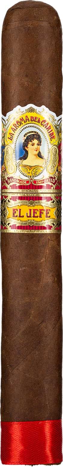 La Aroma del Caribe Base Line El Jefe