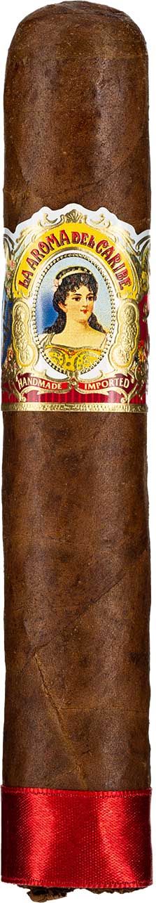 La Aroma del Caribe Base Line Immensa