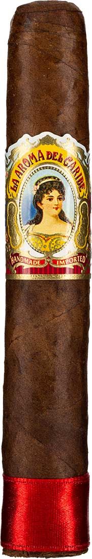 La Aroma del Caribe Base Line Rothschild