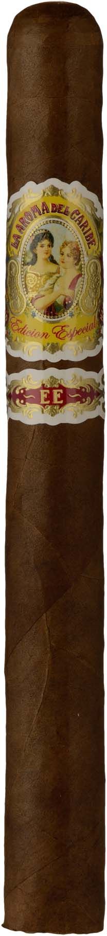 La Aroma del Caribe Edicion Especial No. 4