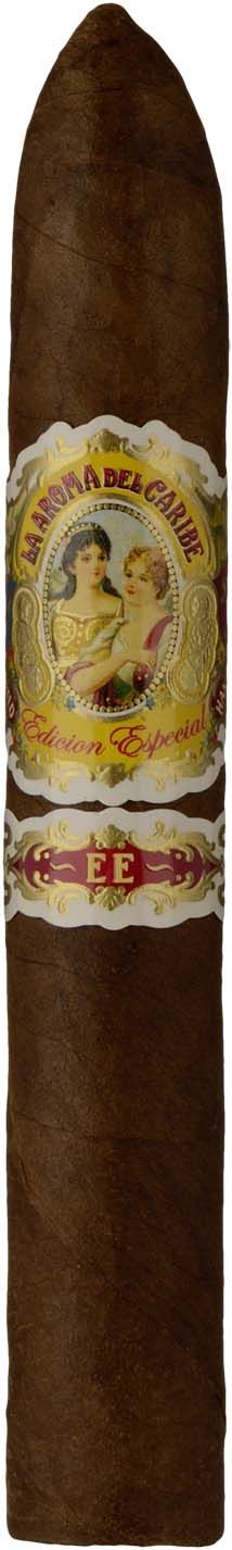 La Aroma del Caribe Edicion Especial No. 5