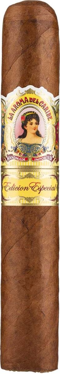 La Aroma del Caribe Edicion Especial No. 60