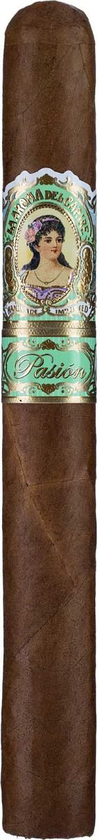 La Aroma del Caribe Pasion Churchill