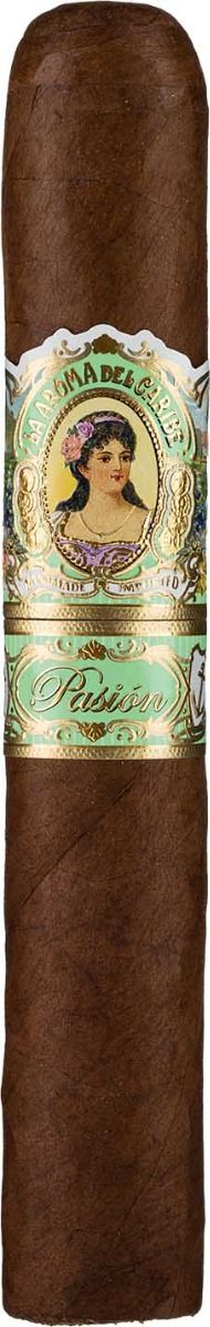 La Aroma del Caribe Pasion Encanto