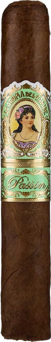 La Aroma del Caribe Pasion Robusto