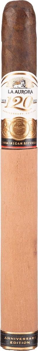 La Aurora 120 Aniversario Churchill