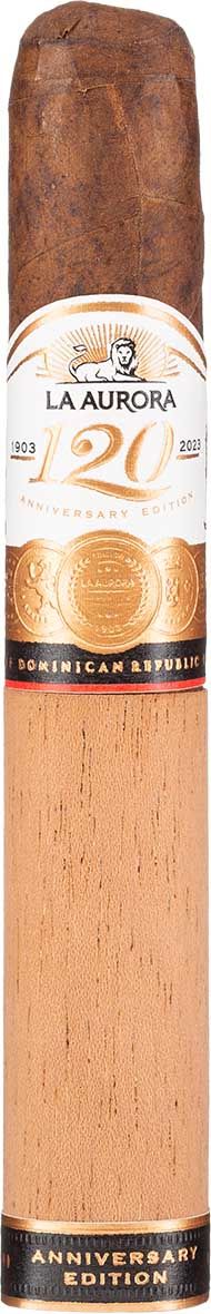 La Aurora 120 Aniversario Robusto
