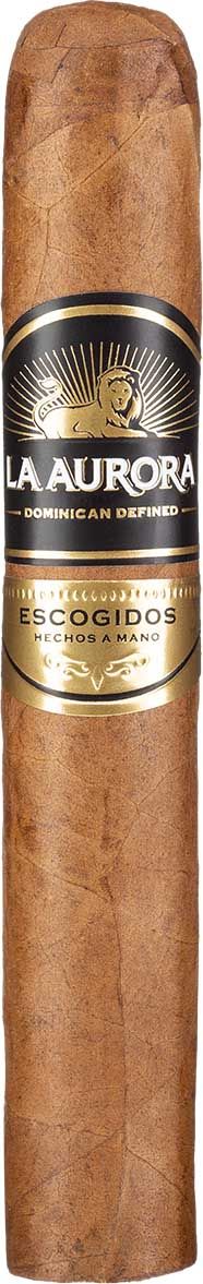La Aurora Escogidos Robusto