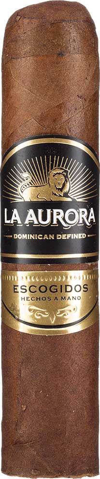 La Aurora Escogidos Short Robusto