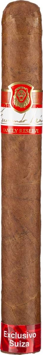 La Aurora Fernando Leon Suiza Corona Gorda