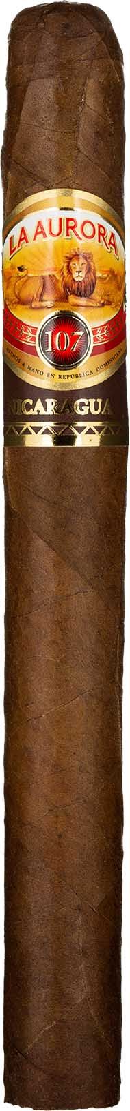 La Aurora 107 Nicaragua Churchill