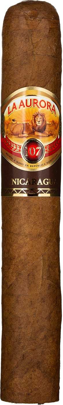 La Aurora 107 Nicaragua Gran Toro
