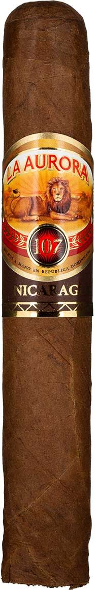 La Aurora 107 Nicaragua Robusto
