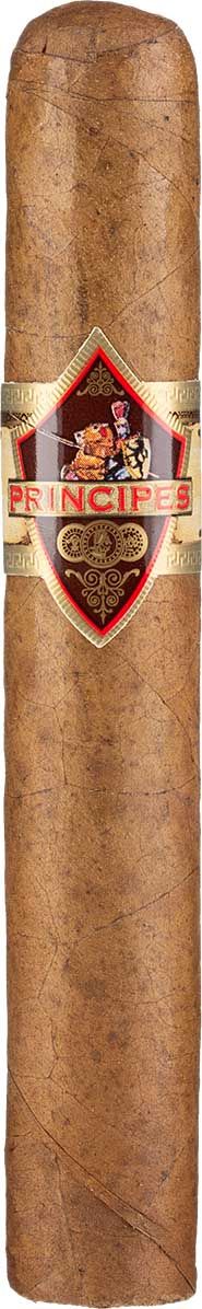 La Aurora Principes Claro Robusto