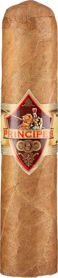 La Aurora Principes Claro Short Robusto