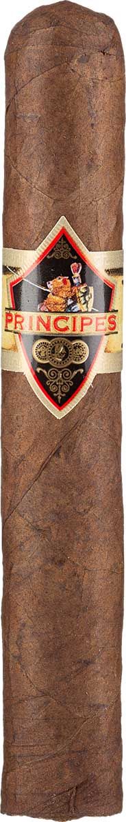 La Aurora Principes Maduro Robusto