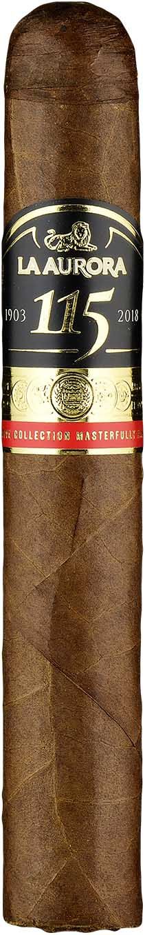 La Aurora 115th Anniversary Gran Toro