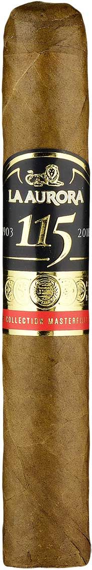 La Aurora 115th Anniversary Robusto