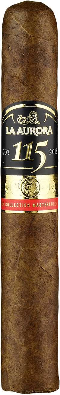 La Aurora 115th Anniversary Toro