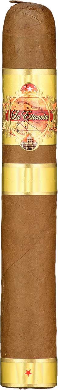 La Estancia Edicion Exclusiva EE52