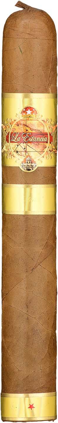 La Estancia Edicion Exclusiva EE56