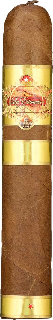 La Estancia Edicion Exclusiva EE60